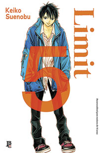 Limit - Vol. 5