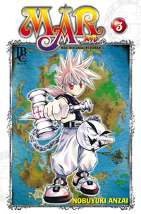 Mär - Vol. 3