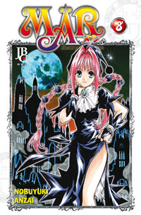 Mär - Vol. 8