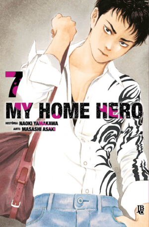 My Home Hero - Vol. 7