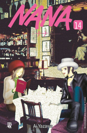 Nana - Vol. 14