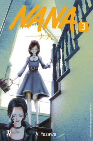 Nana - Vol. 3