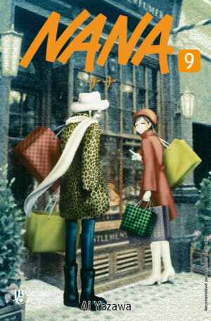 Nana - Vol. 9