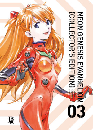 Neon Genesis Evangelion Collector's Edition - Vol. 3