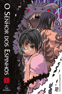 O Senhor Dos Espinhos - Vol. 1