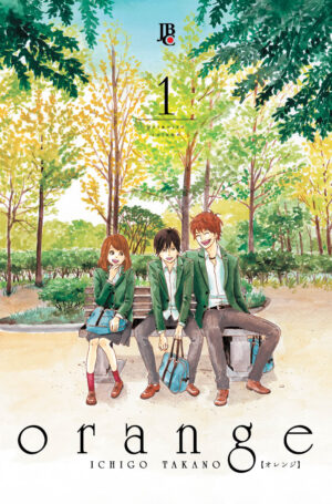 Orange - Vol. 1