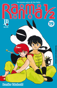 Ranma ½ - Vol. 19