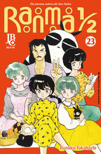 Ranma ½ - Vol. 23