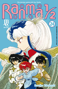 Ranma ½ - Vol. 24