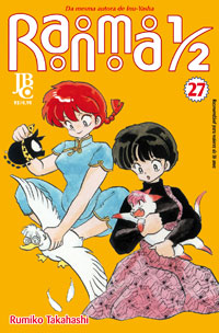 Ranma ½ - Vol. 27