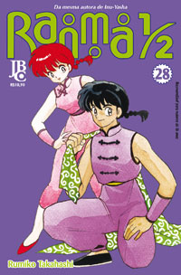 Ranma ½ - Vol. 28