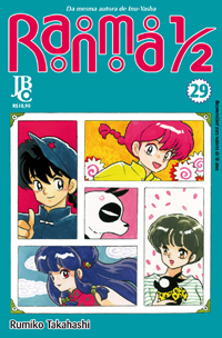 Ranma ½ - Vol. 29