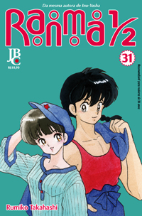 Ranma ½ - Vol. 31