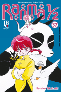 Ranma ½ - Vol. 37