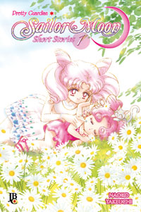 Sailor Moon: Short Stories - Vol. 1