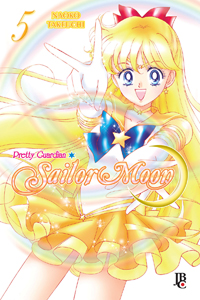 Sailor Moon - Vol. 5