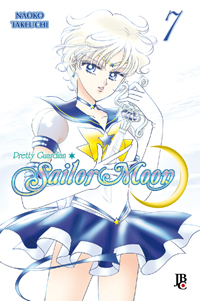 Sailor Moon - Vol. 7