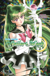 Sailor Moon - Vol. 9