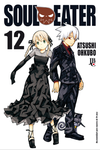 Soul Eater - Vol. 12