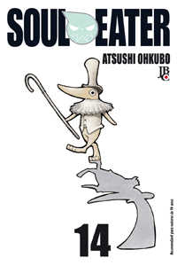 Soul Eater - Vol. 14