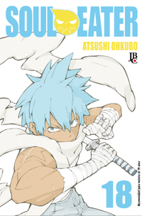 Soul Eater - Vol. 18