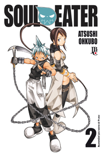 Soul Eater - Vol. 2