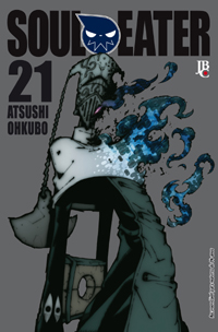 Soul Eater - Vol. 21