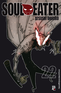 Soul Eater - Vol. 22