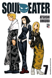 Soul Eater - Vol. 7