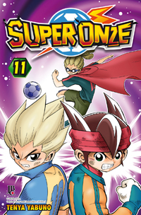 Super Onze - Vol. 11