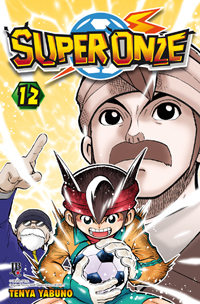 Super Onze - Vol. 12
