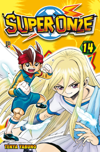 Super Onze - Vol. 14