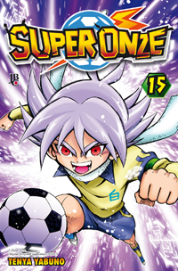 Super Onze - Vol. 15