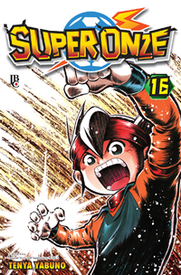 Super Onze - Vol. 16