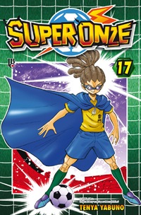 Super Onze - Vol. 17