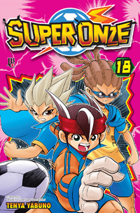 Super Onze - Vol. 18