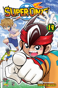 Super Onze - Vol. 19