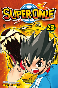 Super Onze - Vol. 23