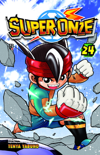 Super Onze - Vol. 24