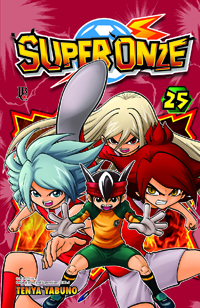 Super Onze - Vol. 25