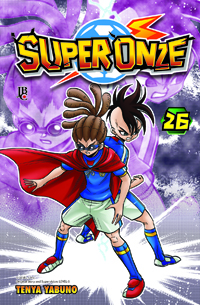 Super Onze - Vol. 26