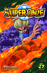 Super Onze - Vol. 27