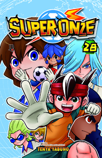 Super Onze - Vol. 28