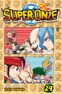 Super Onze - Vol. 29