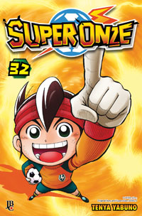 Super Onze - Vol. 32
