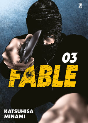 The Fable - Vol. 3