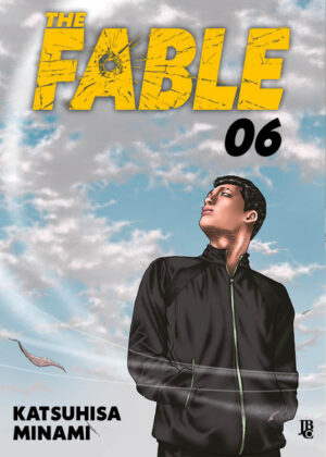 The Fable - Vol. 6