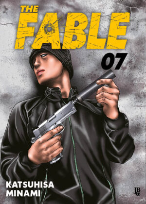 The Fable - Vol. 7