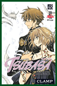Tsubasa - Vol. 48