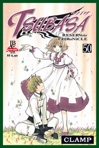 Tsubasa - Vol. 50
